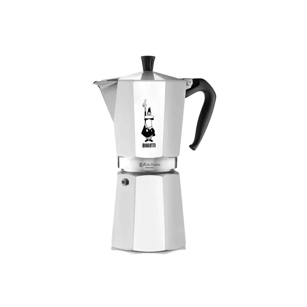 Bialetti Moka Express Espresso