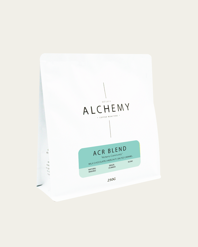 ACR BLEND