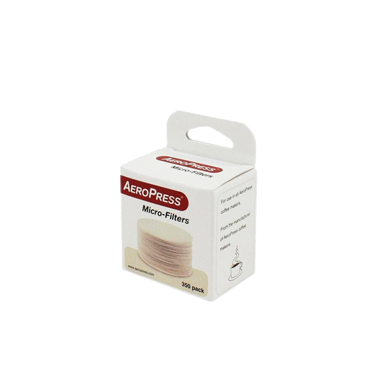 Aeropress Filters - 350 Pack