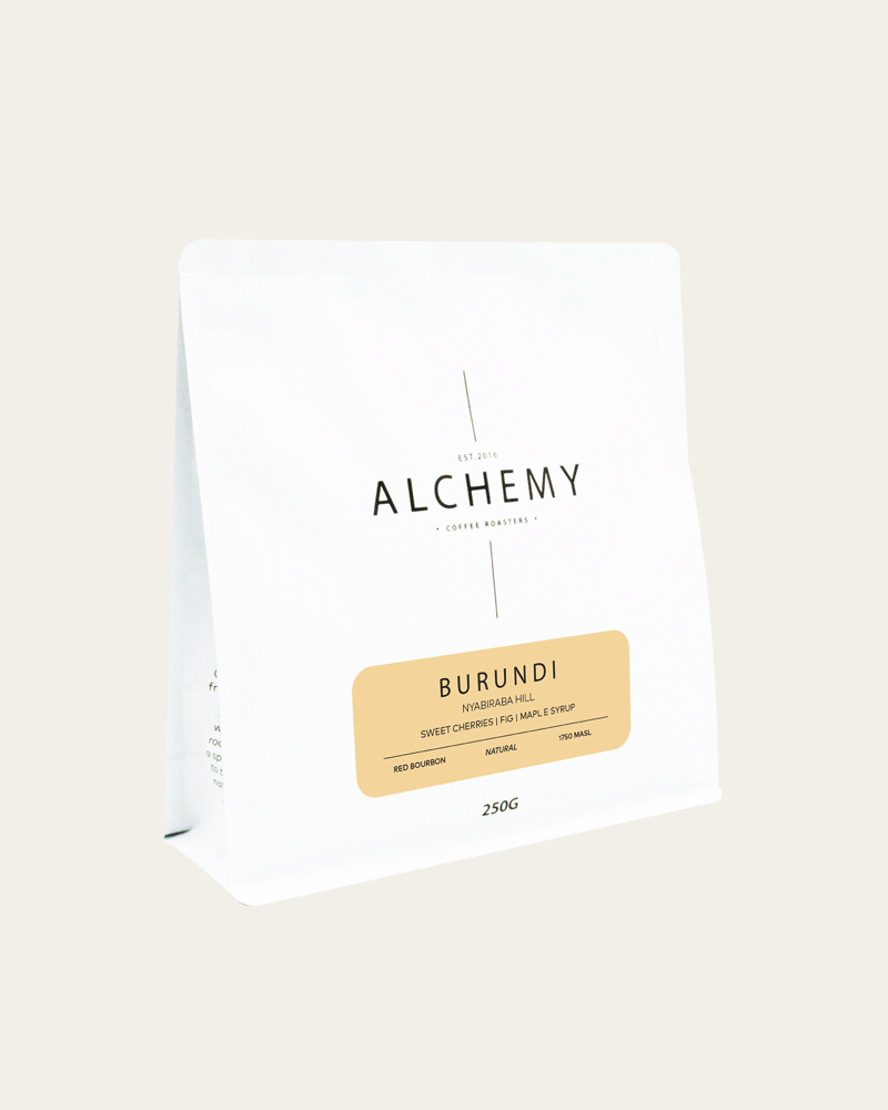 BURUNDI, NYABIRABA HILL, NATURAL