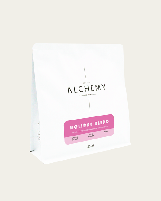 HOLIDAY BLEND