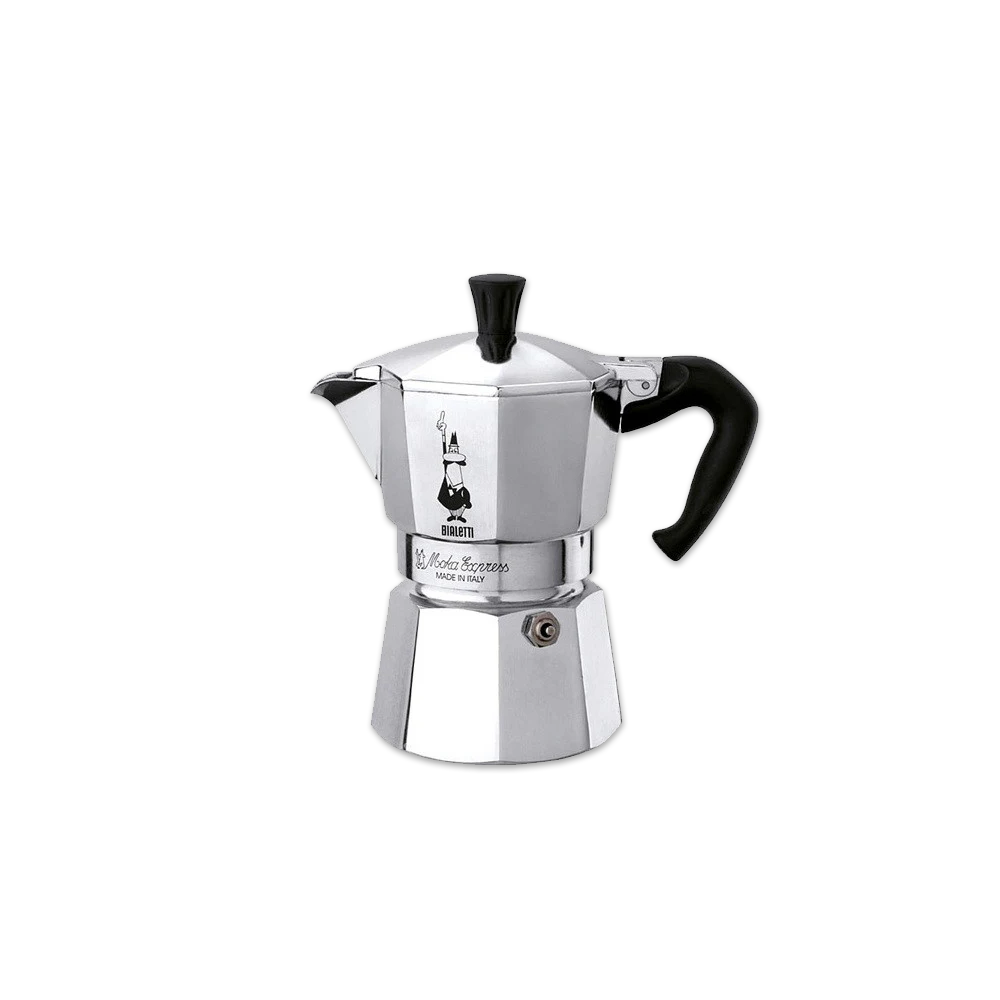 Bialetti Moka Express Espresso