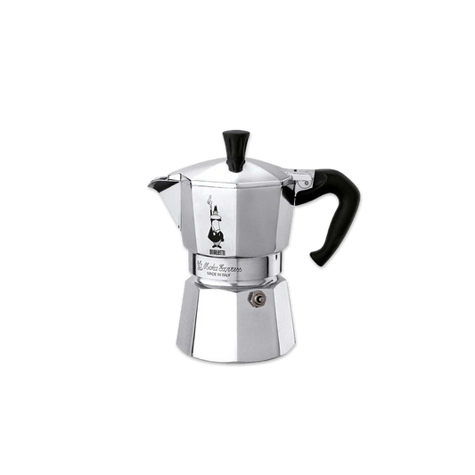 Bialetti Moka Express Espresso