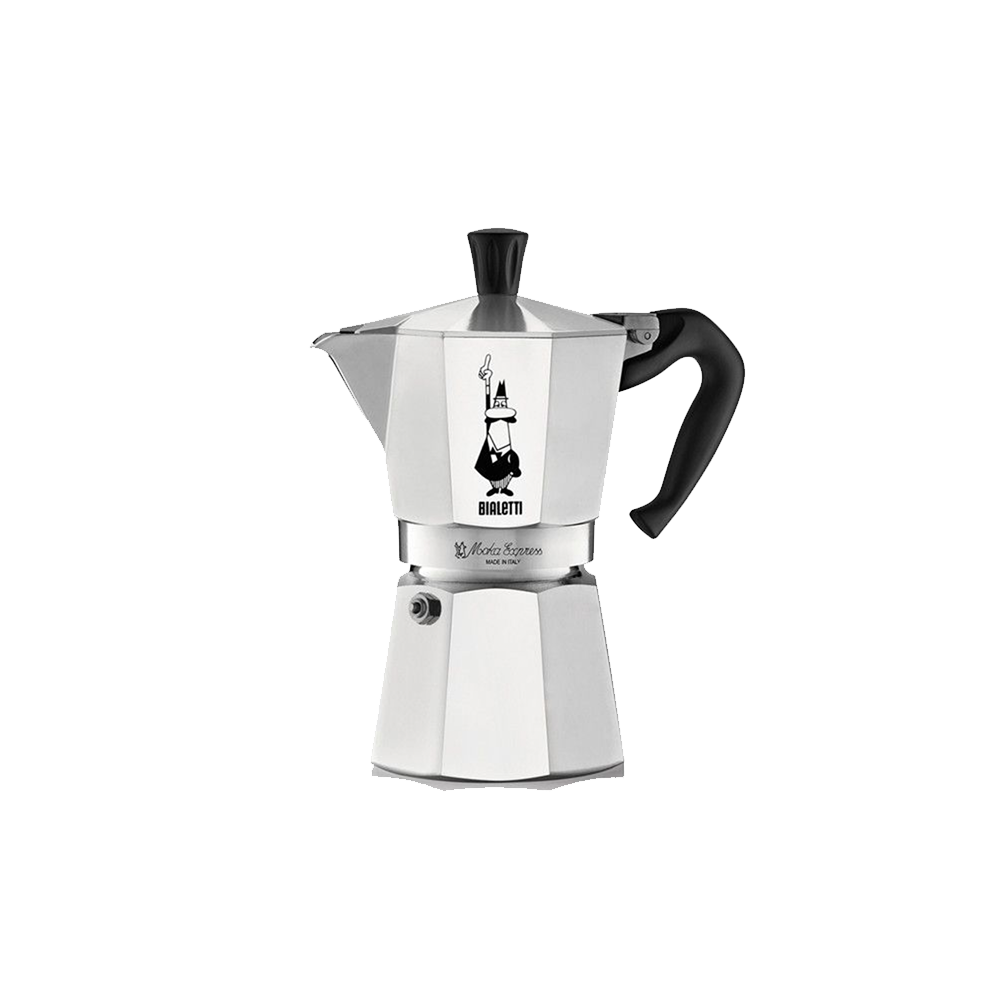 Bialetti Moka Express Espresso