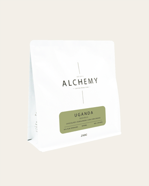 UGANDA, BUKA BULA, NATURAL